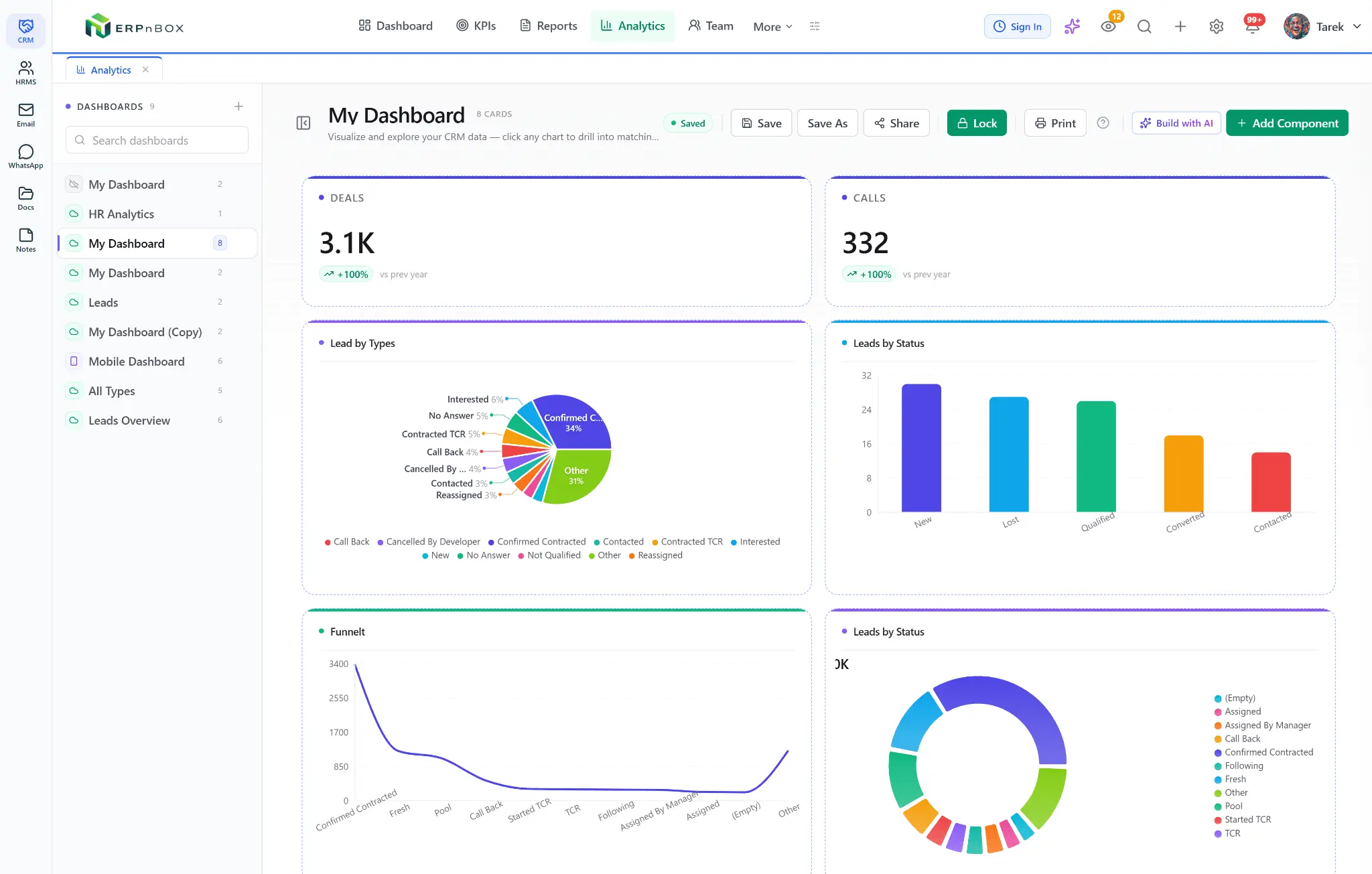Screenshot 3 of ERPnBox