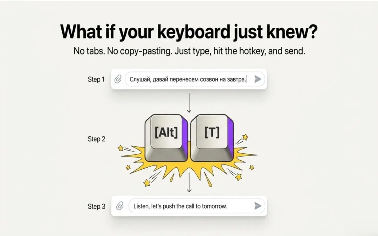 Screenshot 3 of Babel