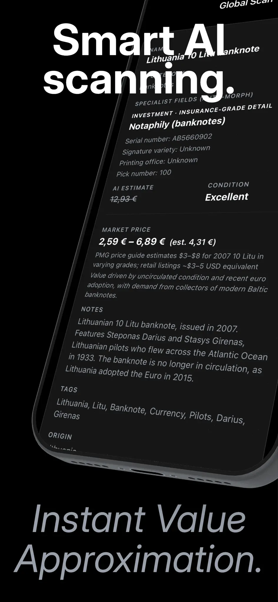 Screenshot 2 of Locrow