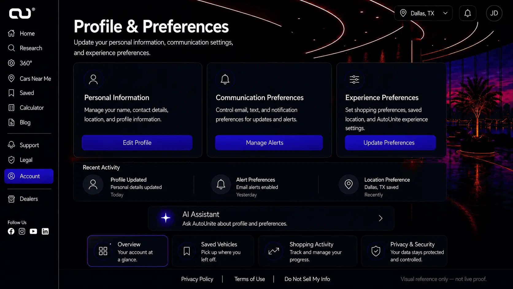 Screenshot 9 of AutoUnite