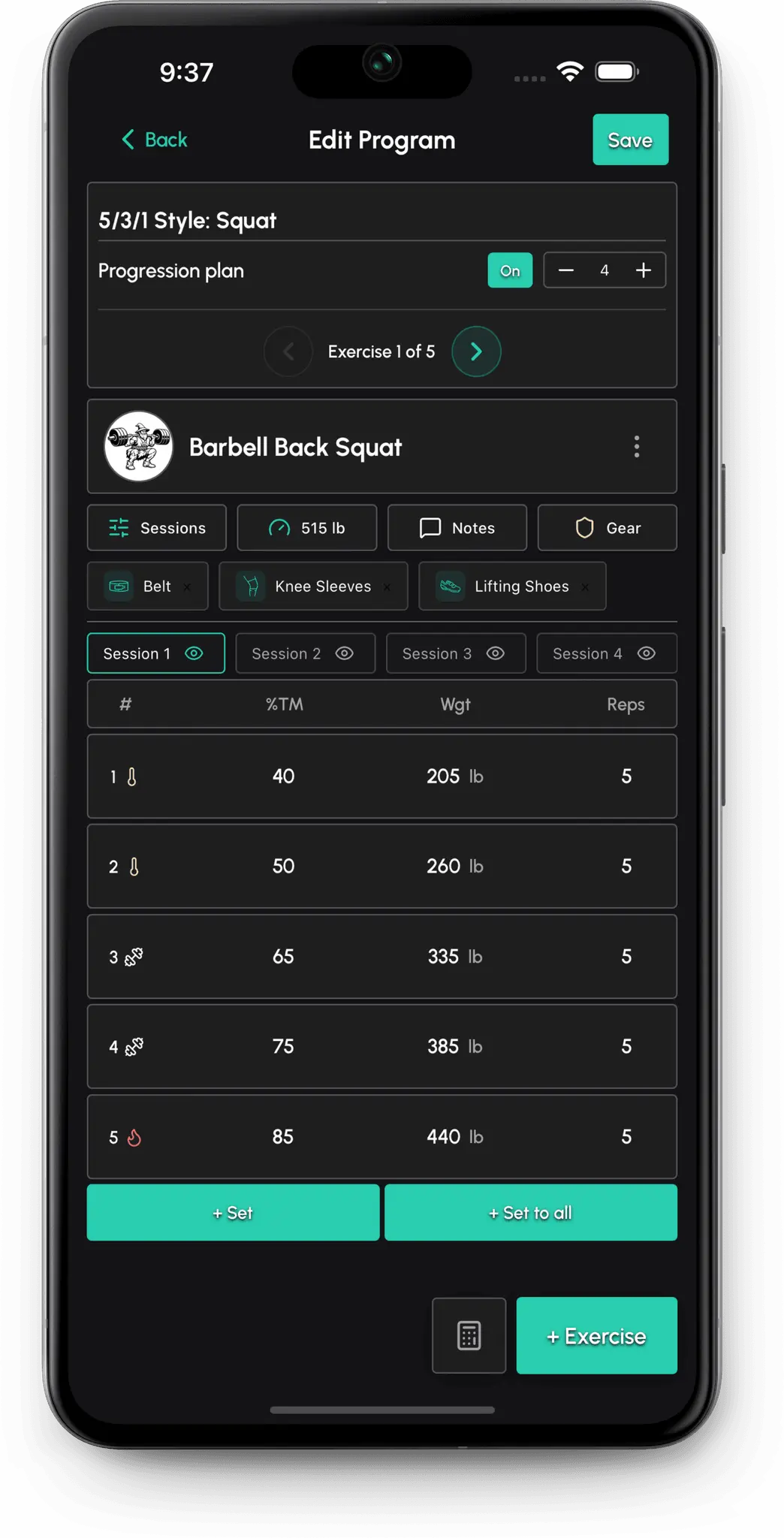 Screenshot 1 of PR Wiz