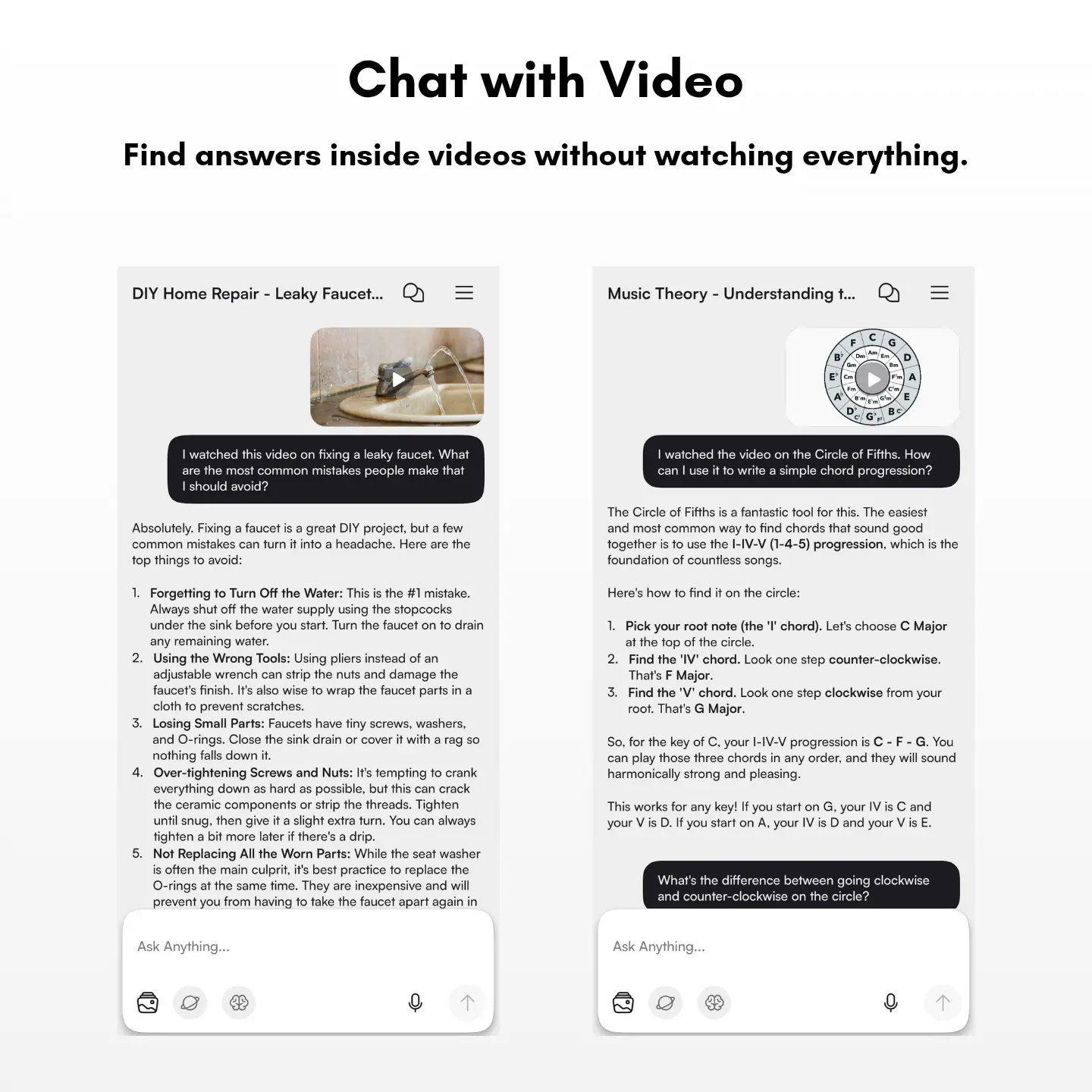 Screenshot 1 of Submind