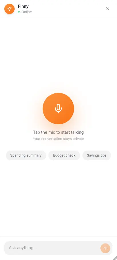 Screenshot 4 of Fintrack