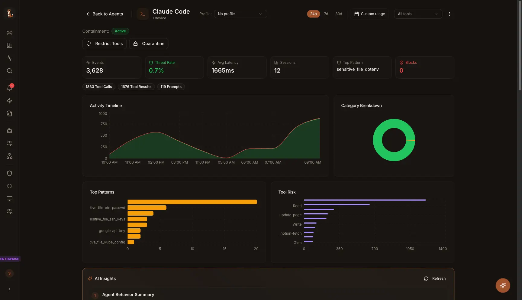 Screenshot 3 of Burrow