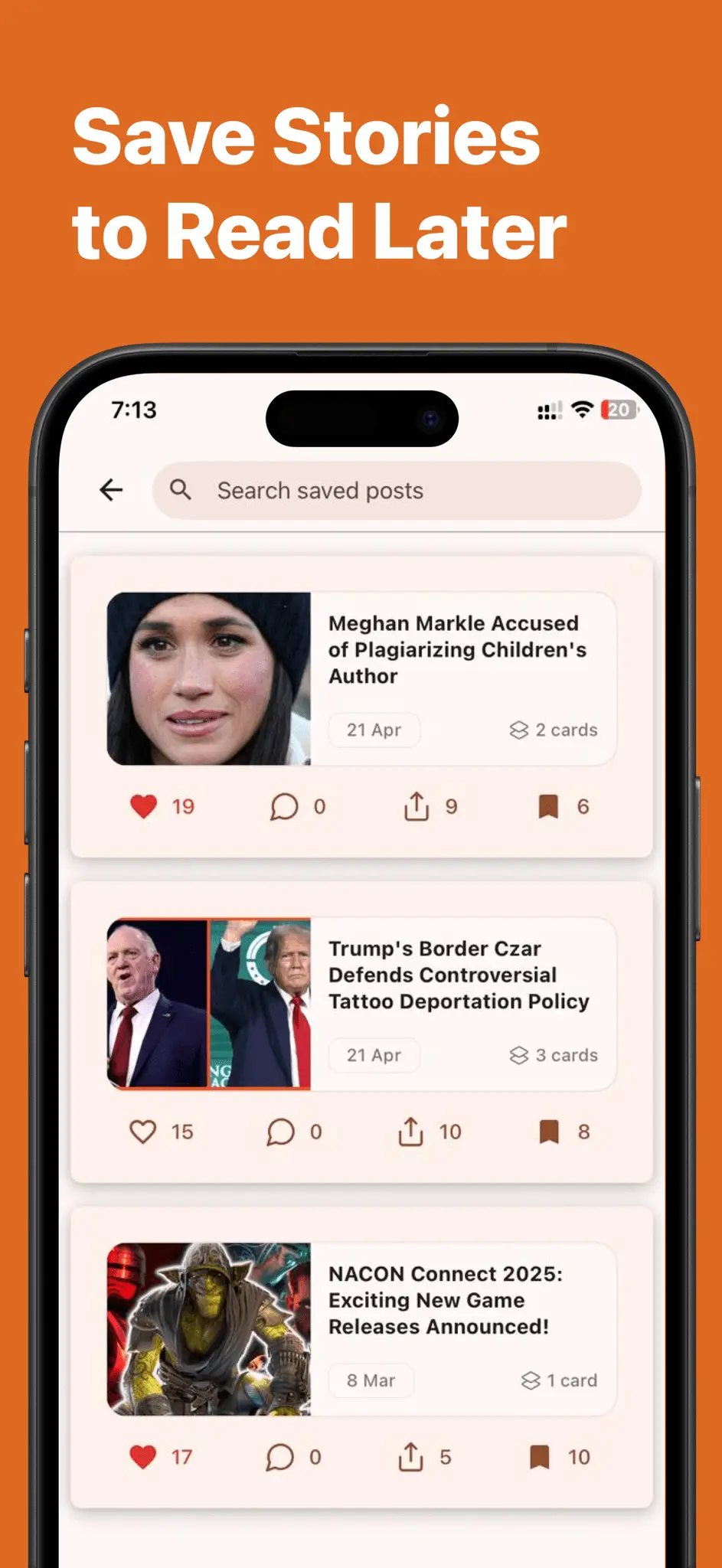 Screenshot 3 of Drooid: AI vs Fake News