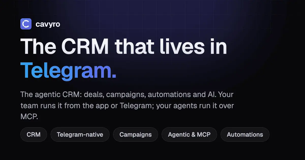 Screenshot 1 of Cavyro
