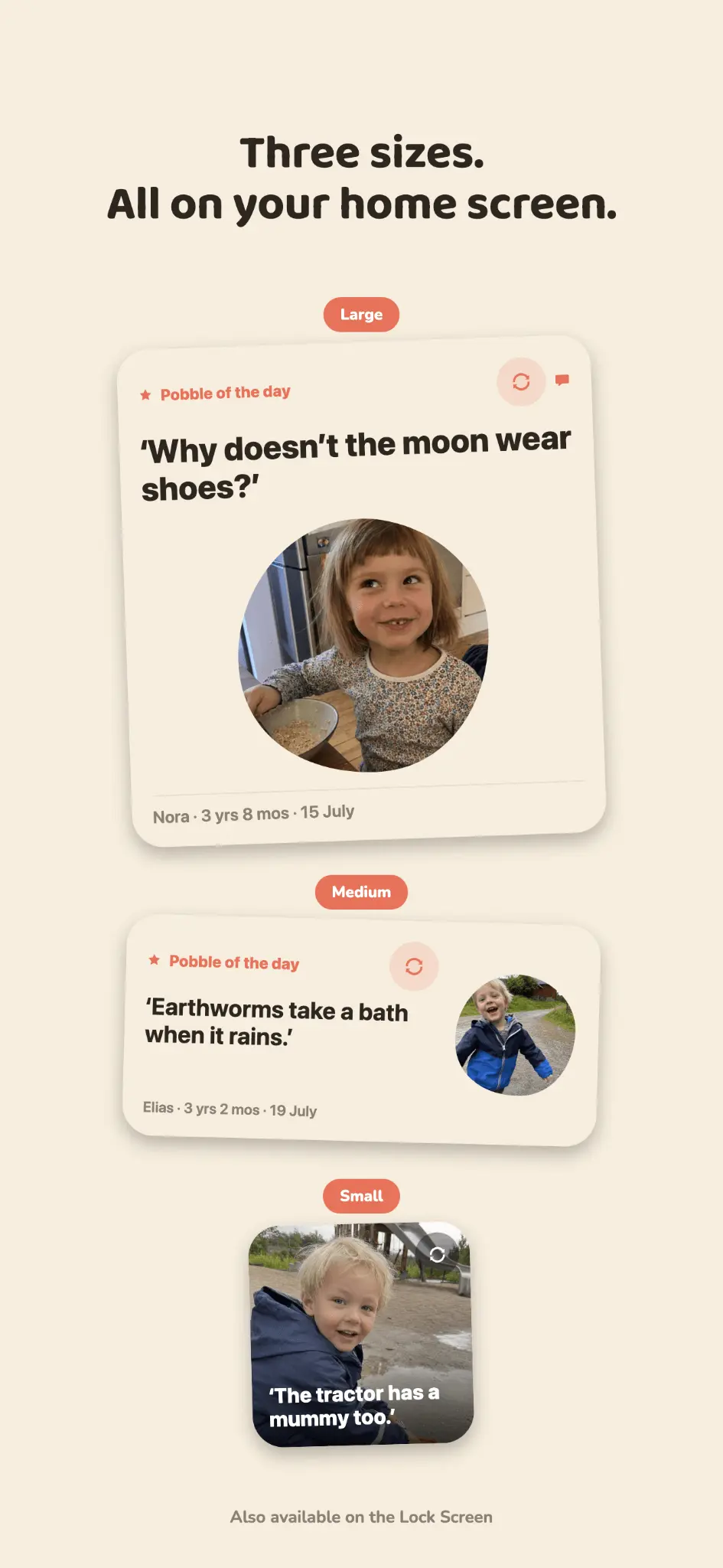 Screenshot 3 of Pobbly