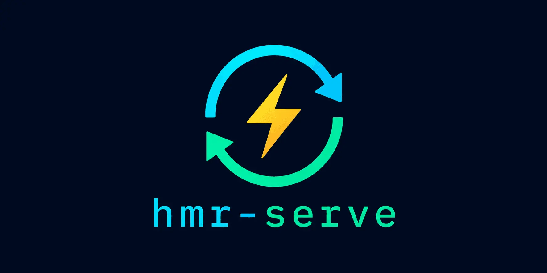 Screenshot 1 of hmr-serve