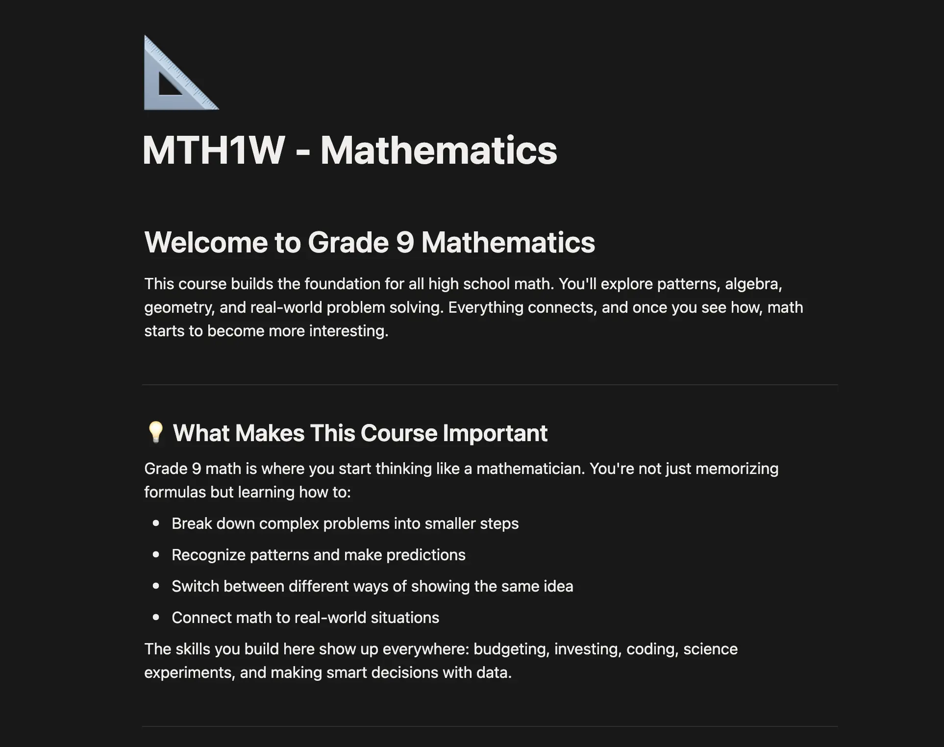 Screenshot 1 of ExodusLearn