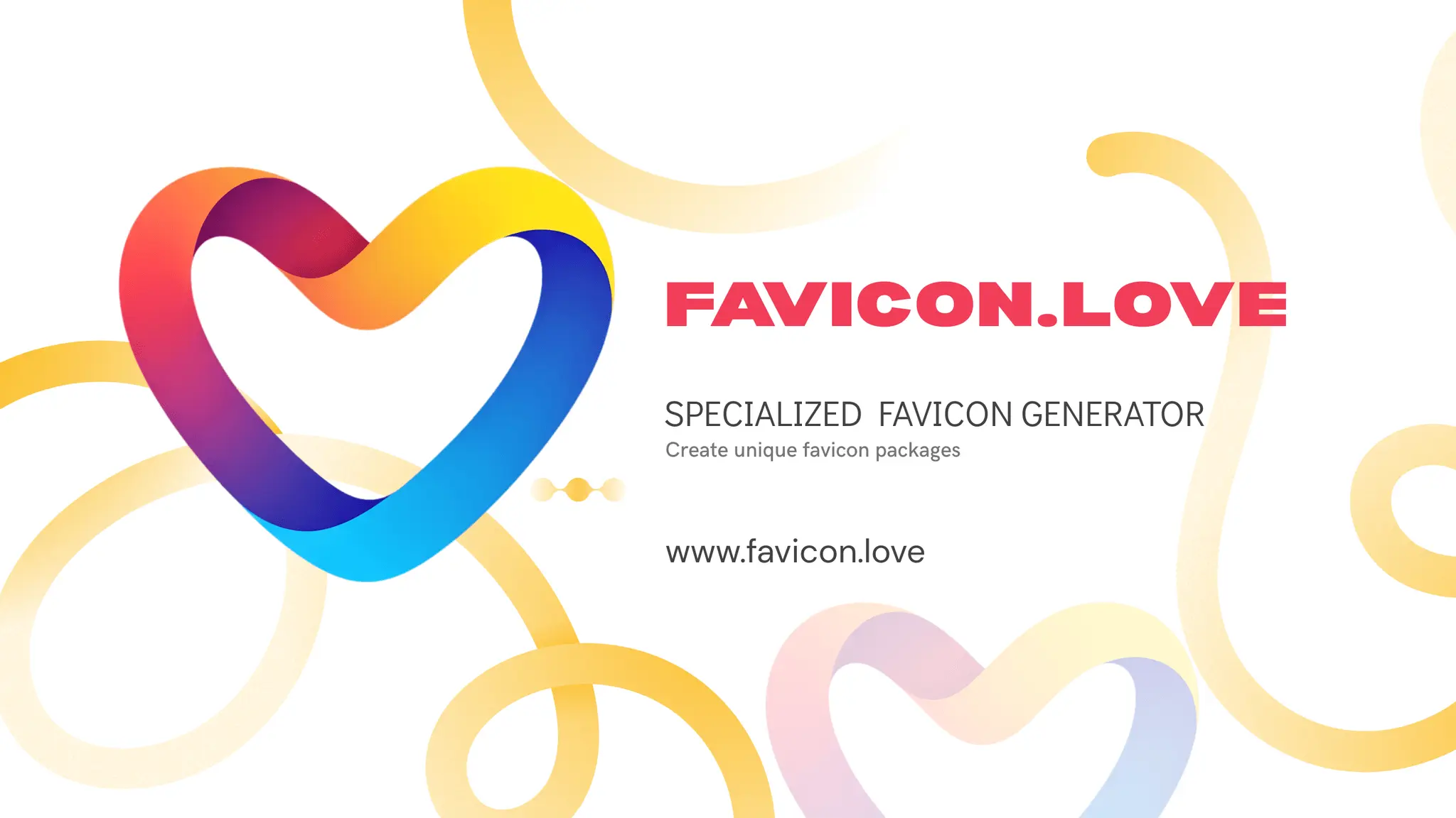 Screenshot 3 of favicon.love