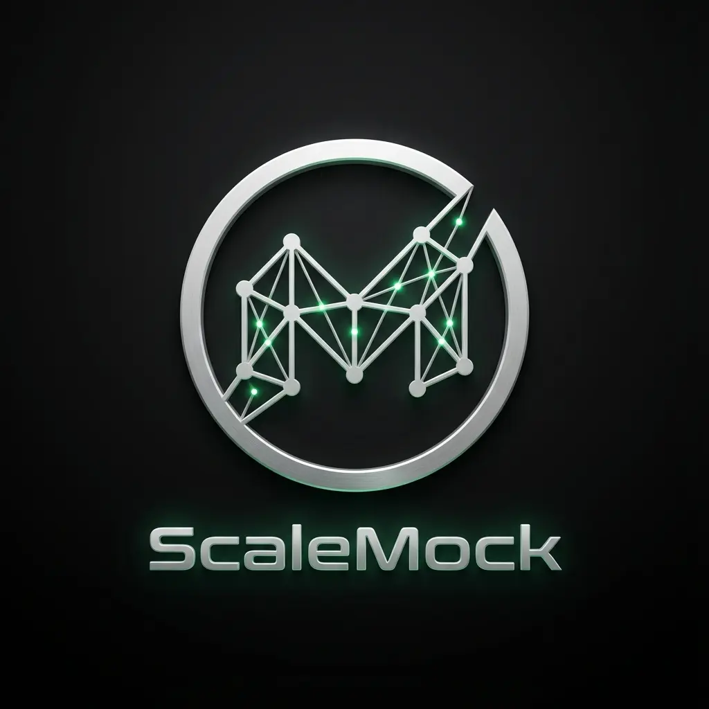 Screenshot 1 of ScaleMock