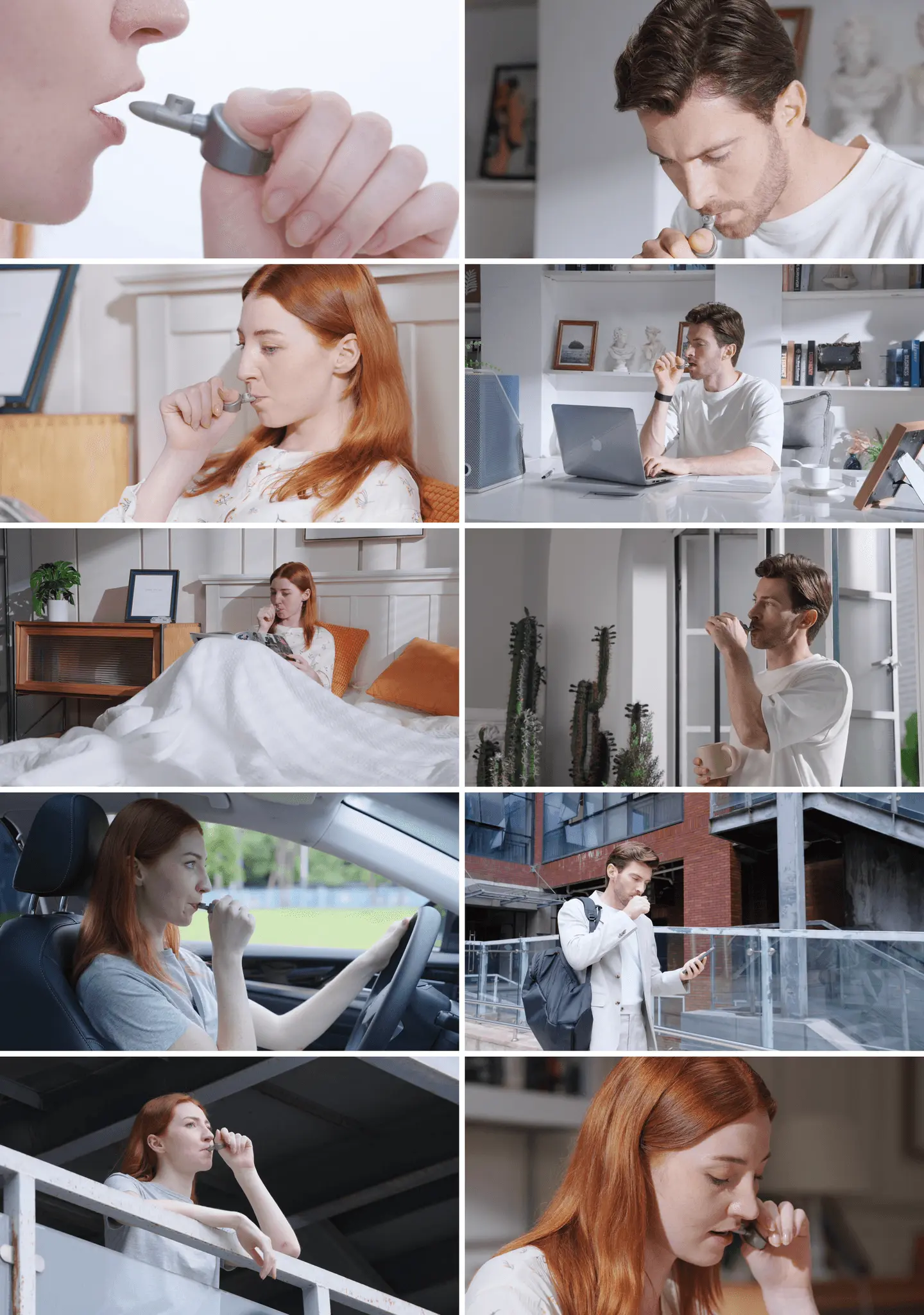 Screenshot 8 of Still Mirror