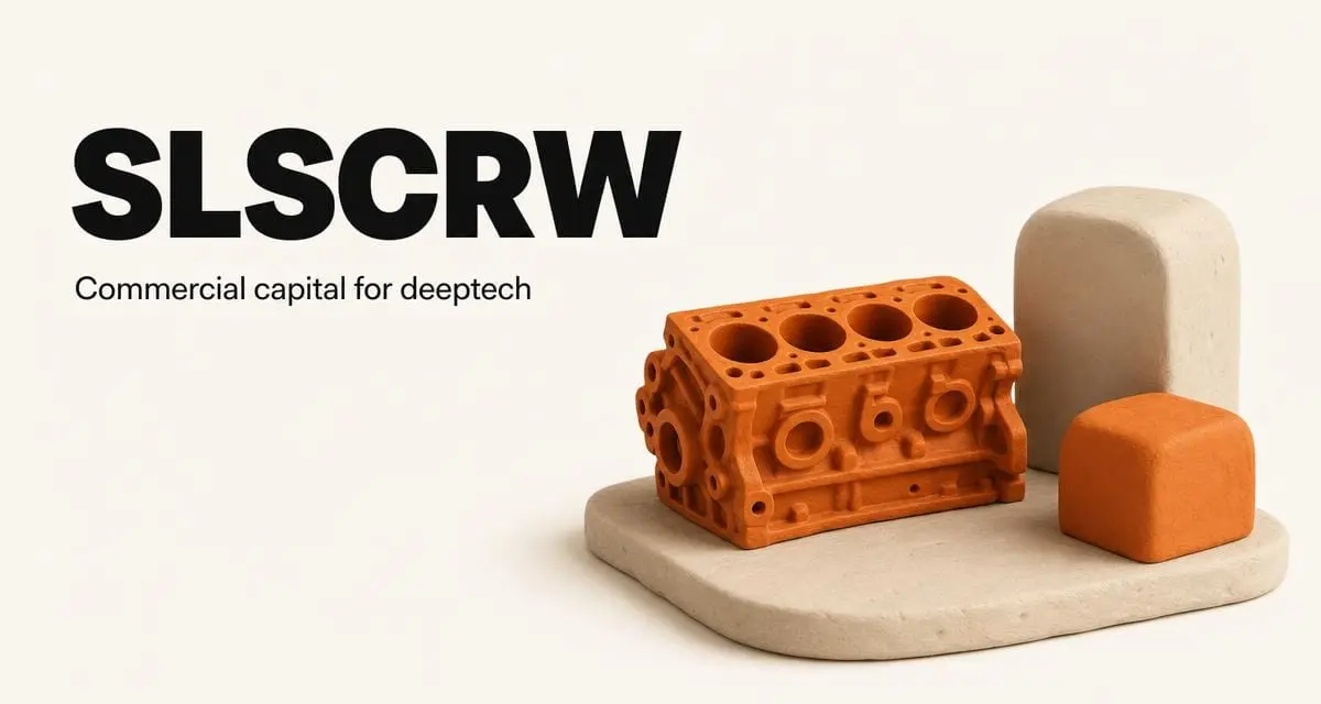 Screenshot 1 of SLSCRW