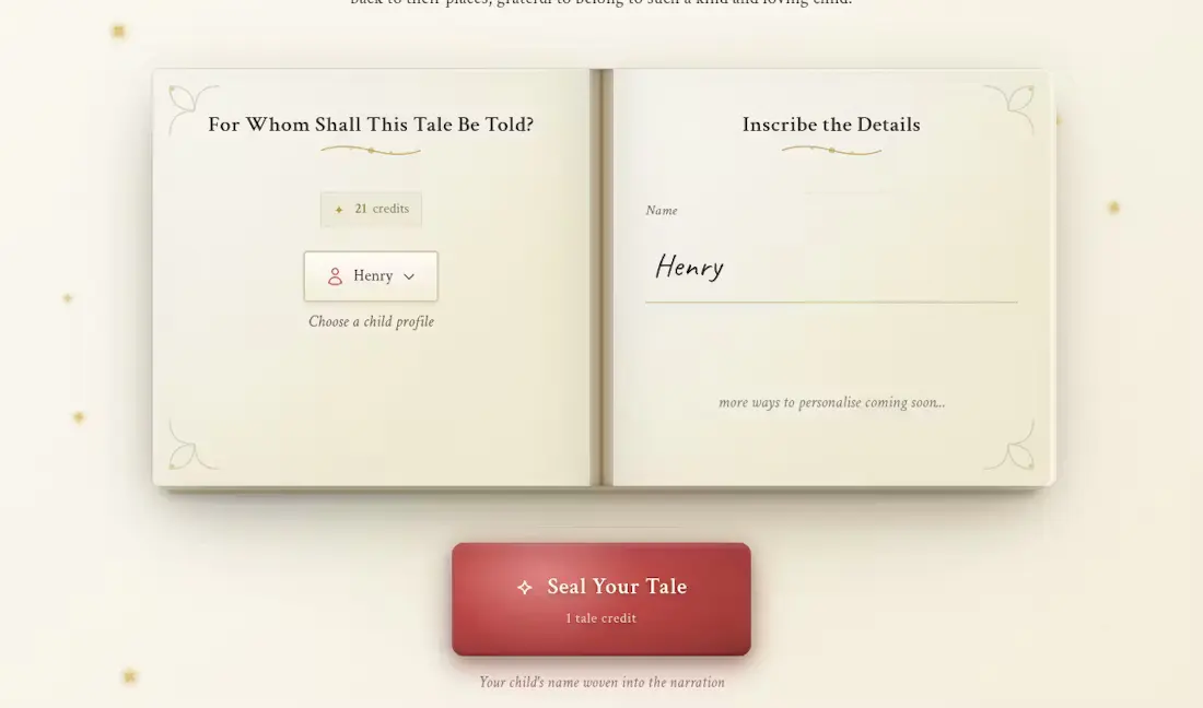 Screenshot 2 of earsy.ai