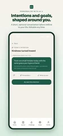 Screenshot 2 of ImKind