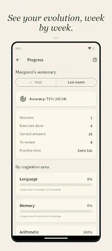 Screenshot 5 of task4brain