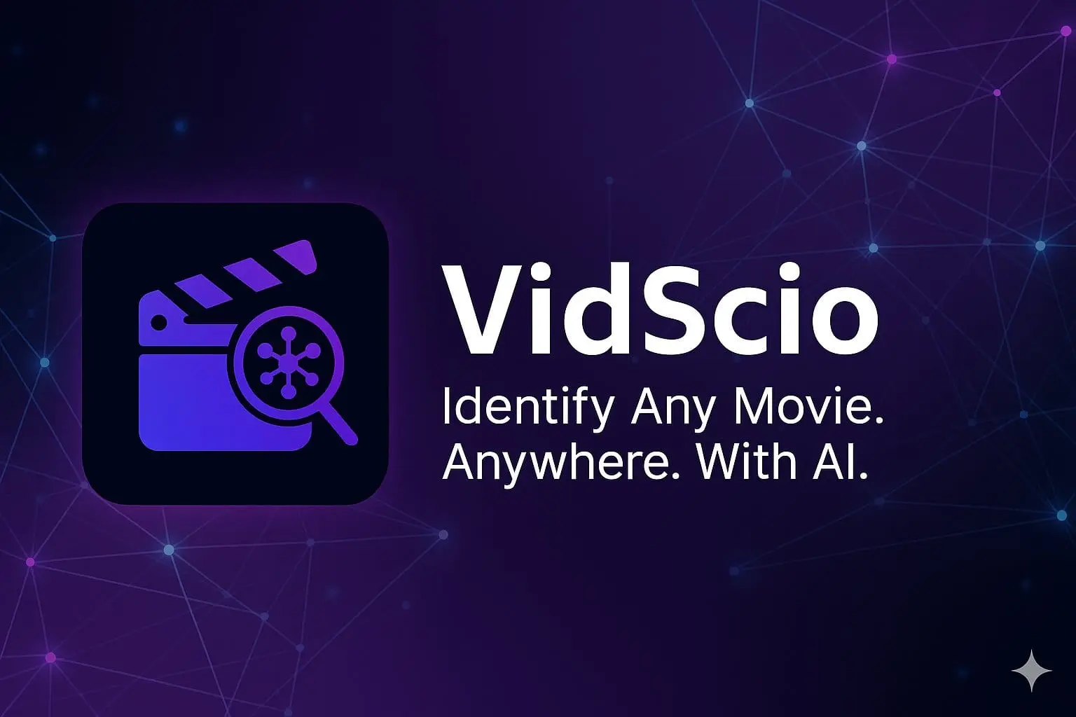 Screenshot 1 of VidScio