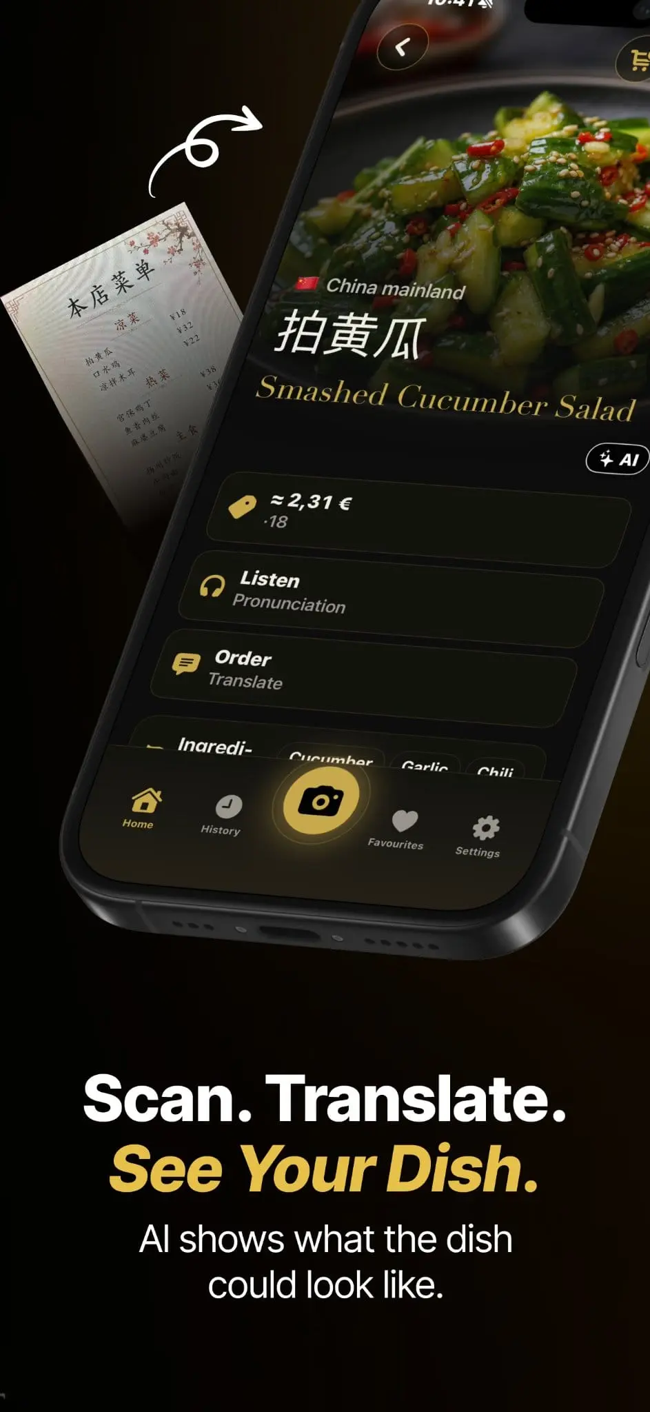 Screenshot 2 of VikSchewa
