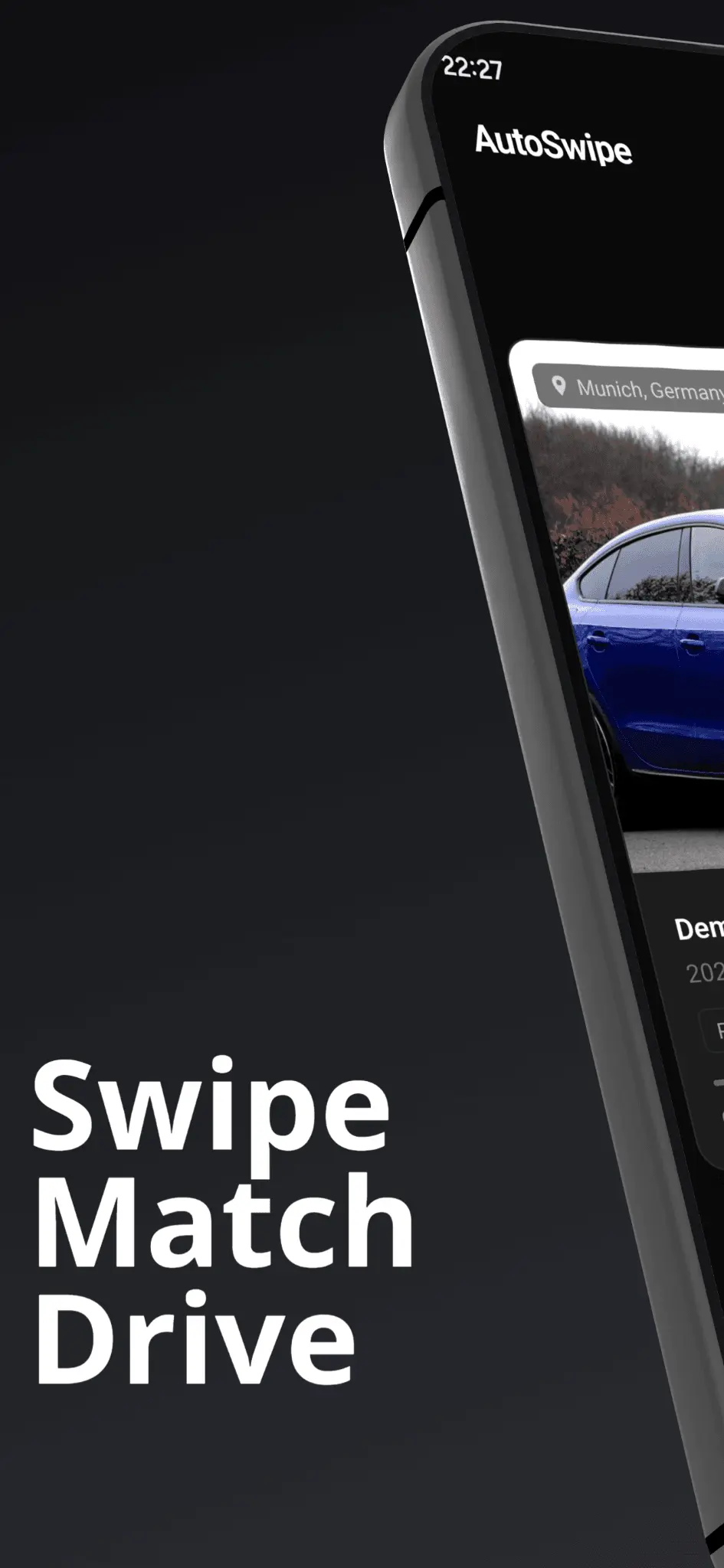 Screenshot 7 of AutoSwiper 