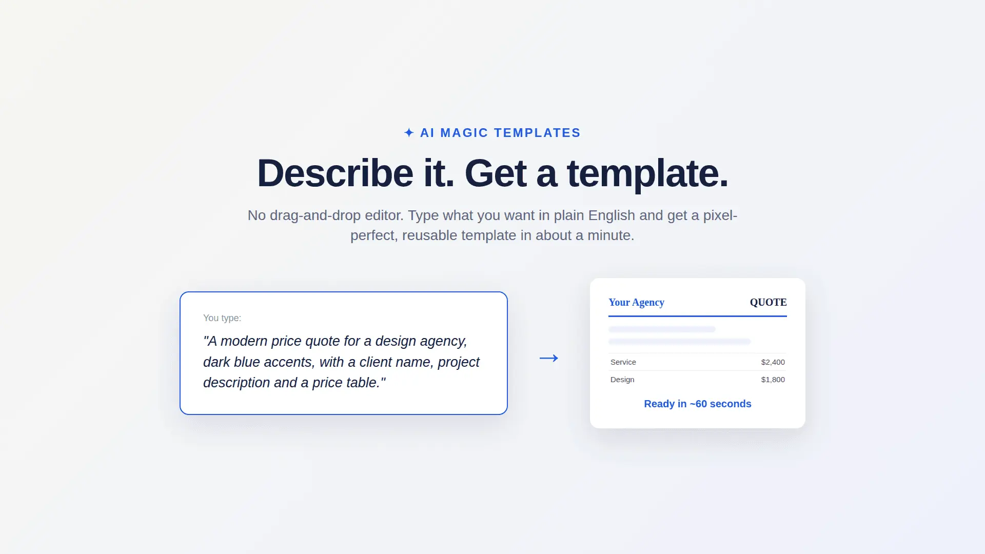 Screenshot 3 of PDFMint