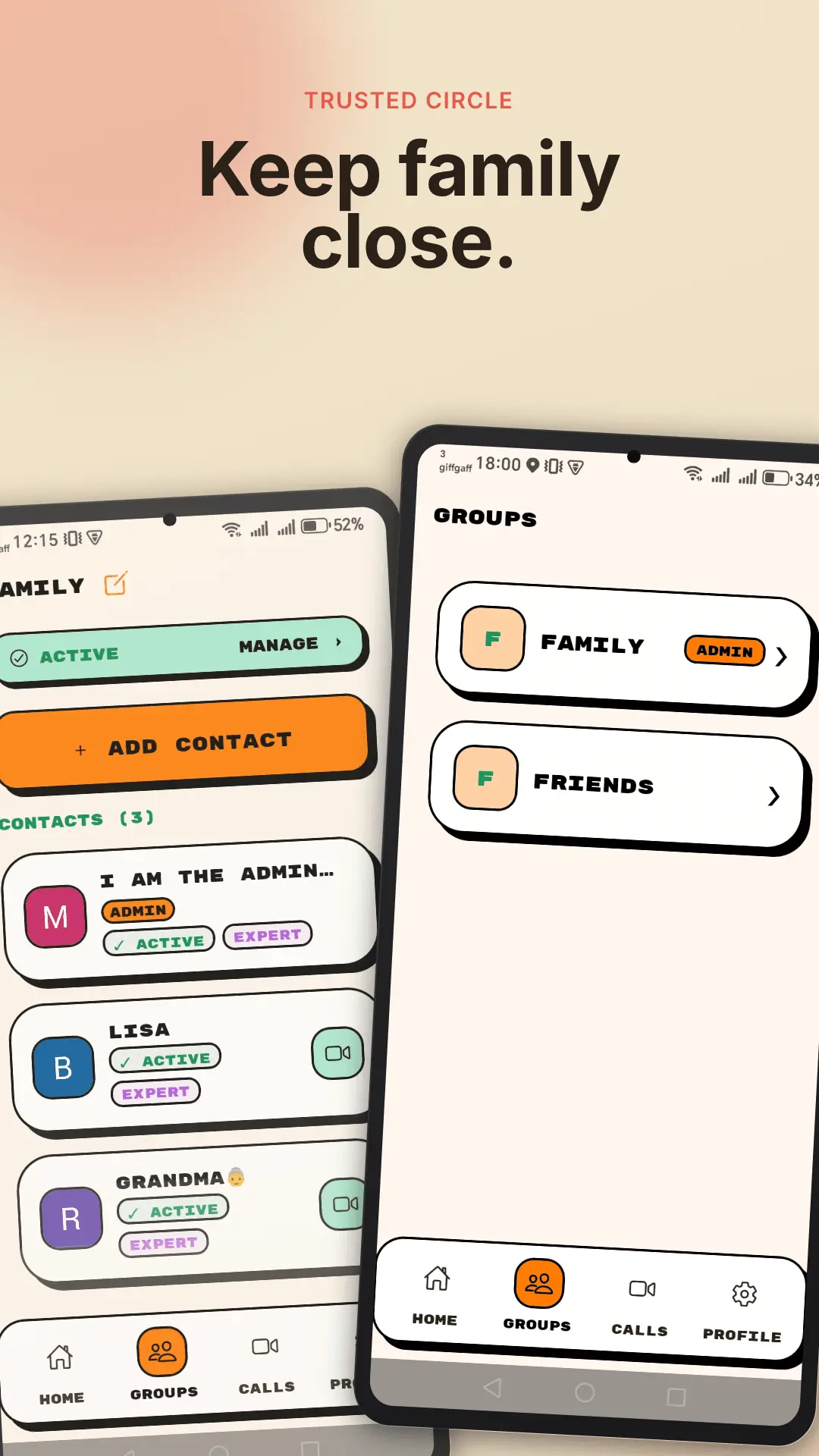 Screenshot 6 of MiNonna