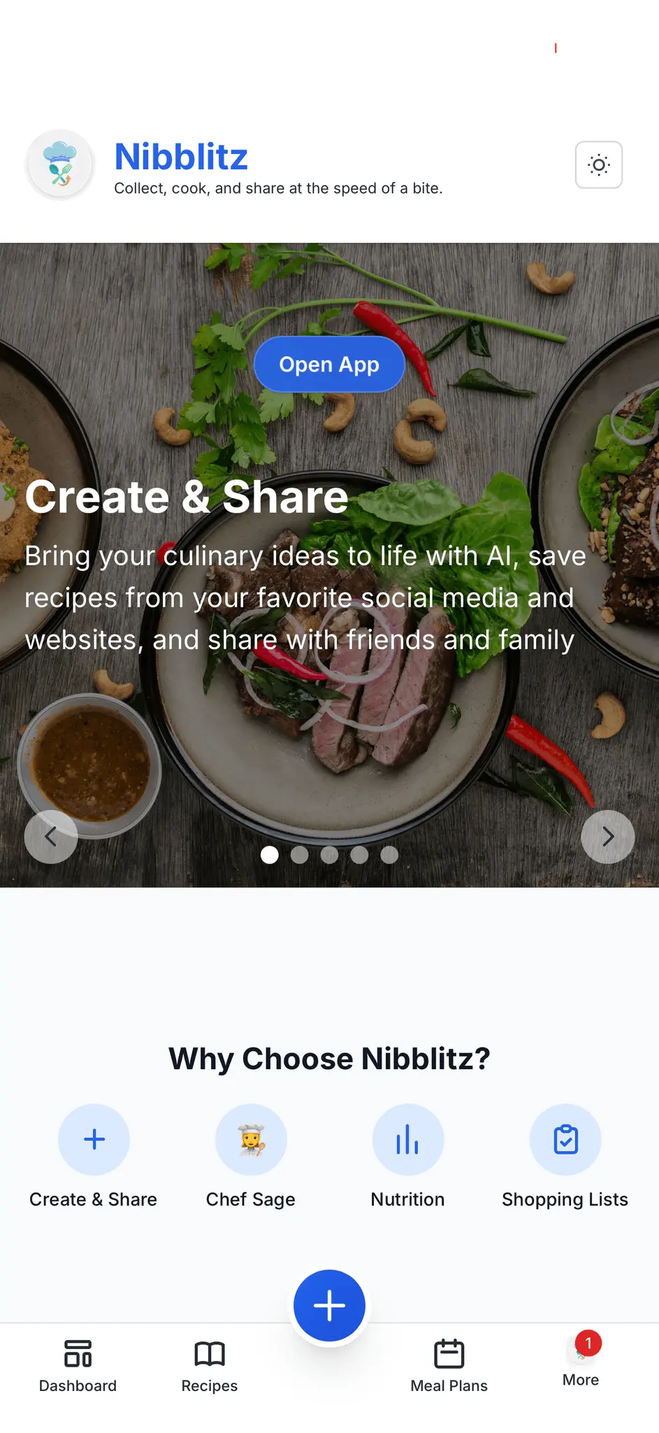Screenshot 8 of Nibblitz