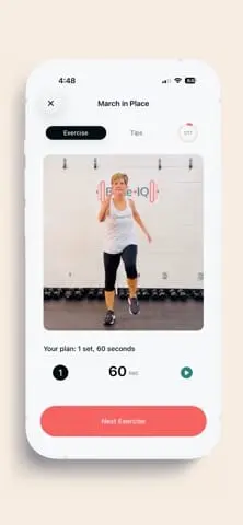 Screenshot 5 of Bone-IQ