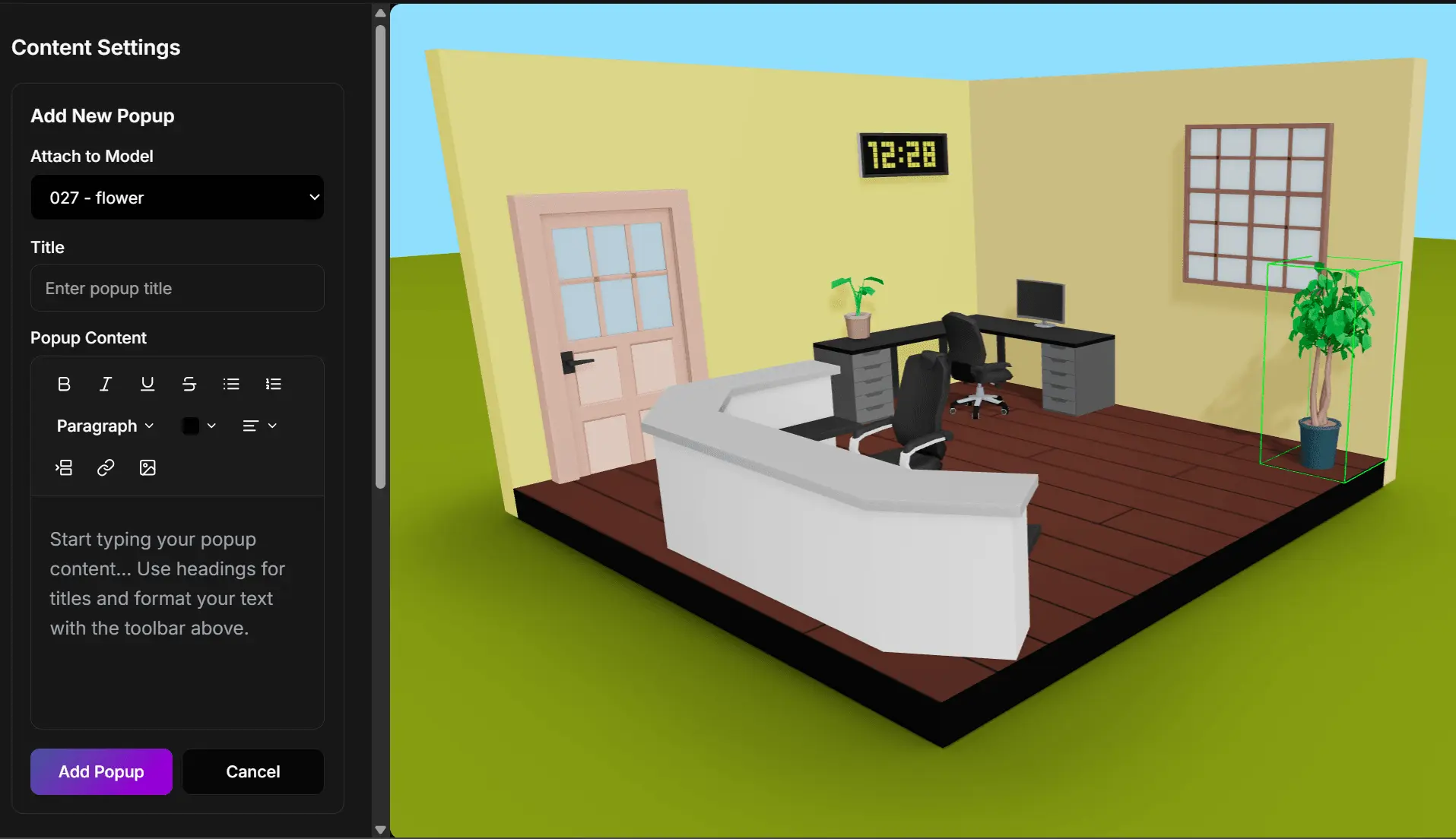 Screenshot 3 of Voxxly