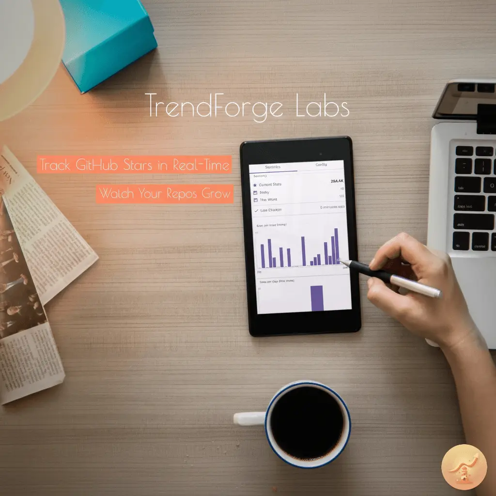 Screenshot 2 of TrendForge Labs
