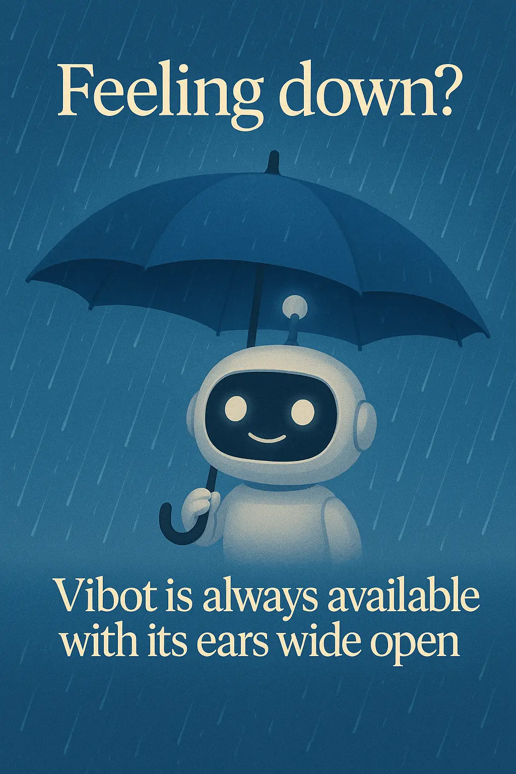 Screenshot 8 of Vibot