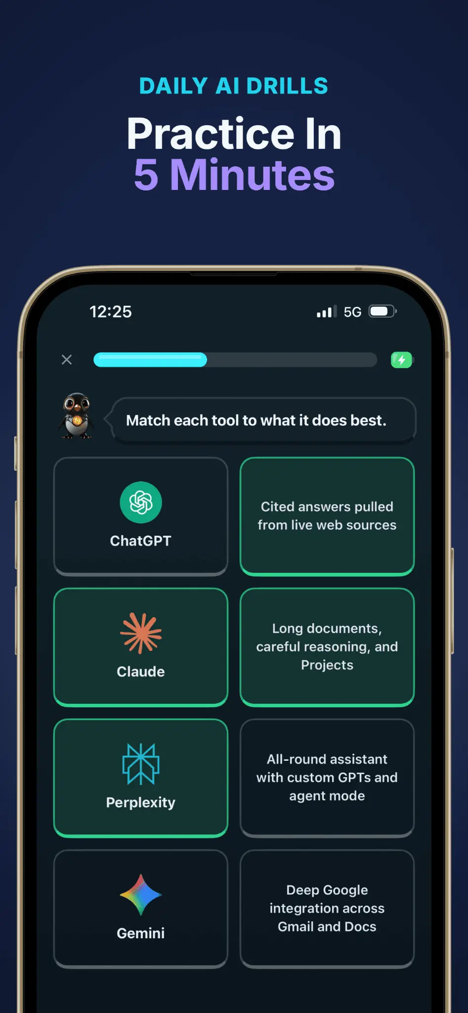Screenshot 3 of Iro AI