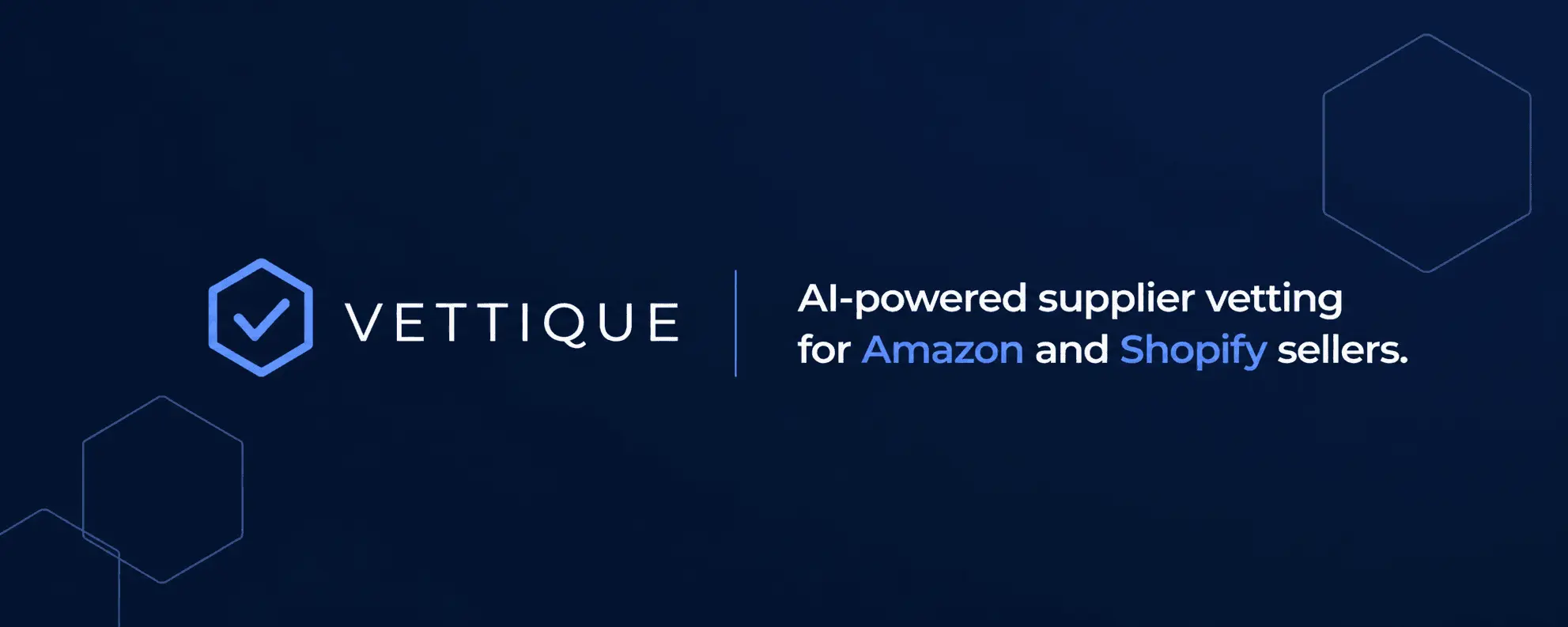 Screenshot 1 of Vettique