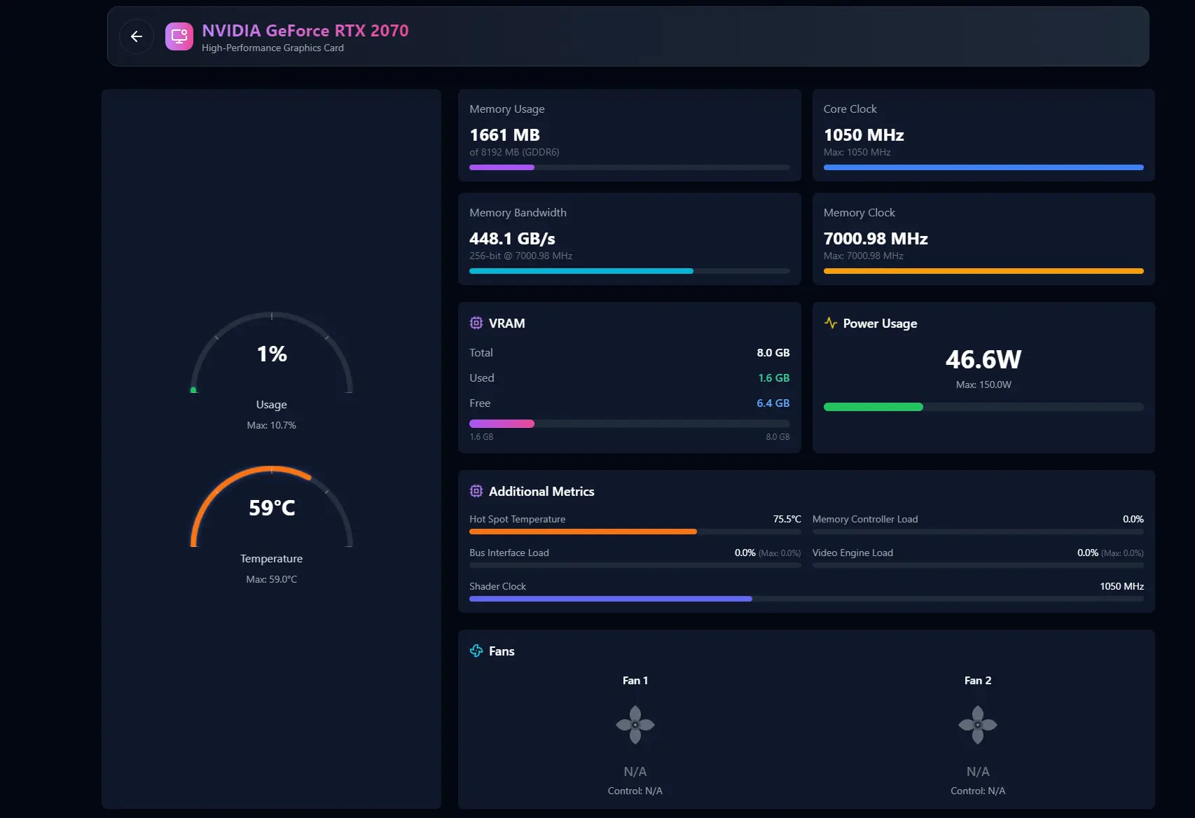 Screenshot 4 of TagPulse