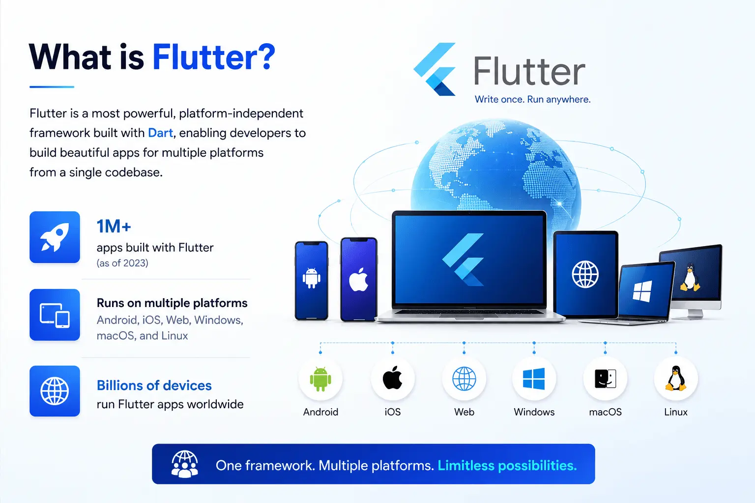 Screenshot 4 of Flutter Ads