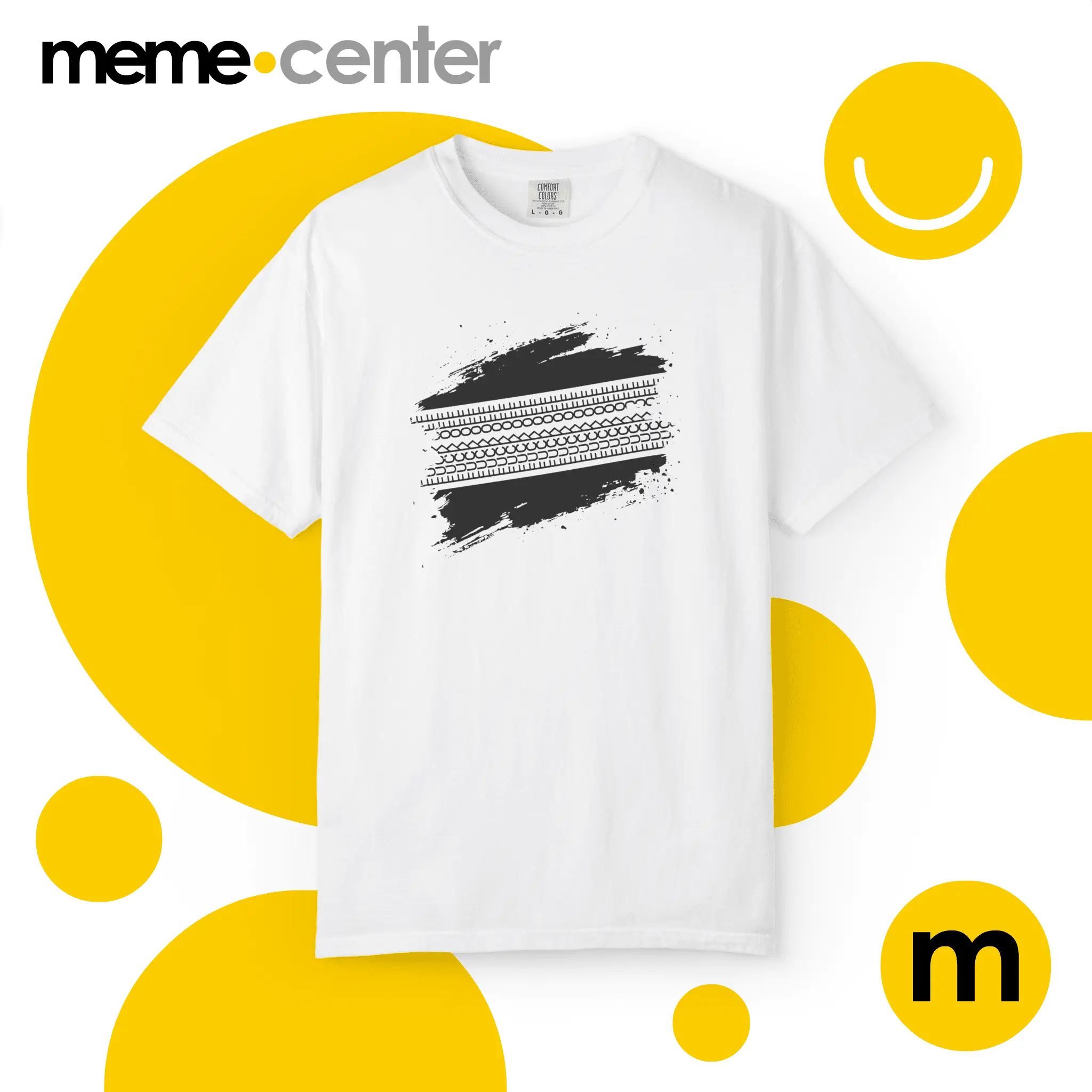 Screenshot 4 of Internet Memes on T-Shirts
