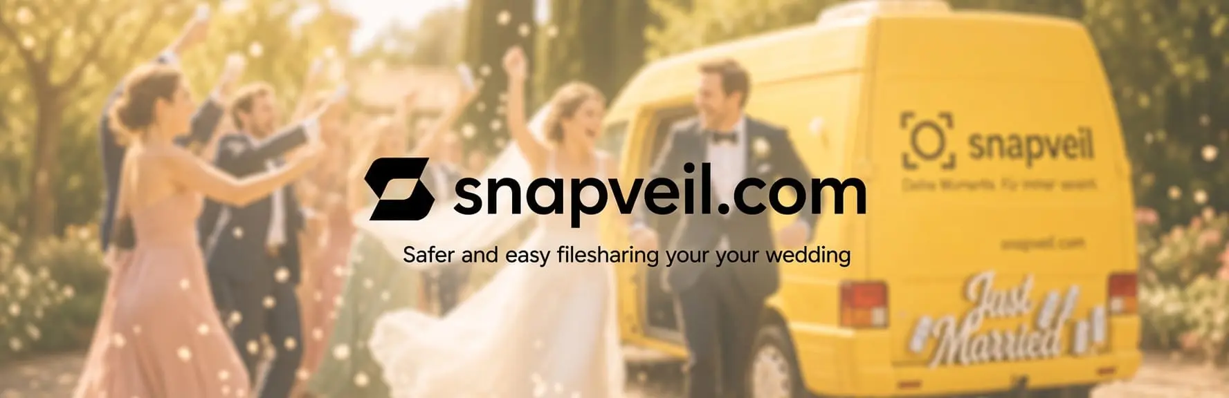 Screenshot 2 of Snapveil