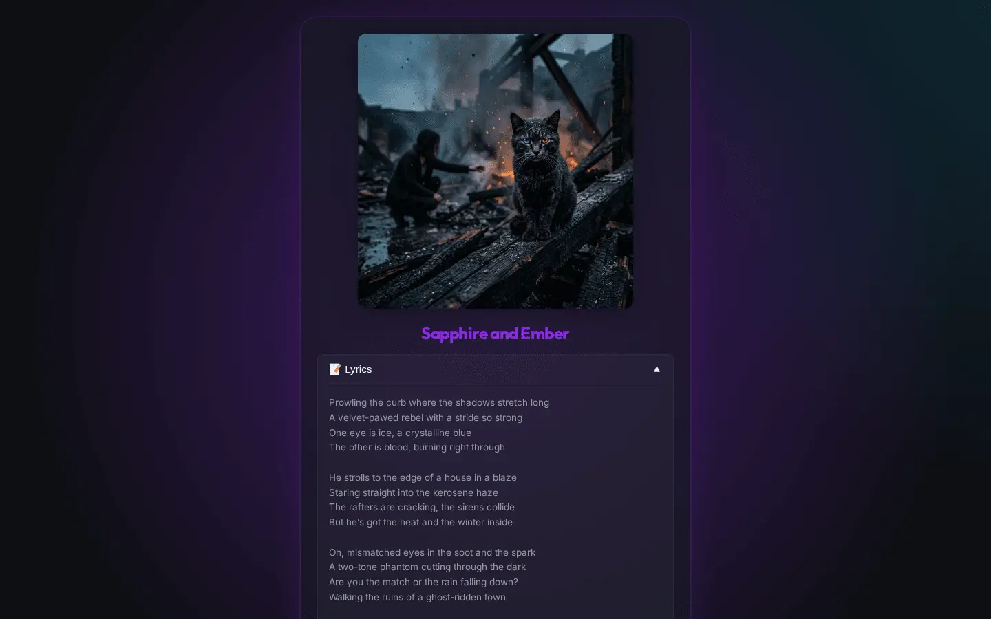 Screenshot 3 of Text2Hit