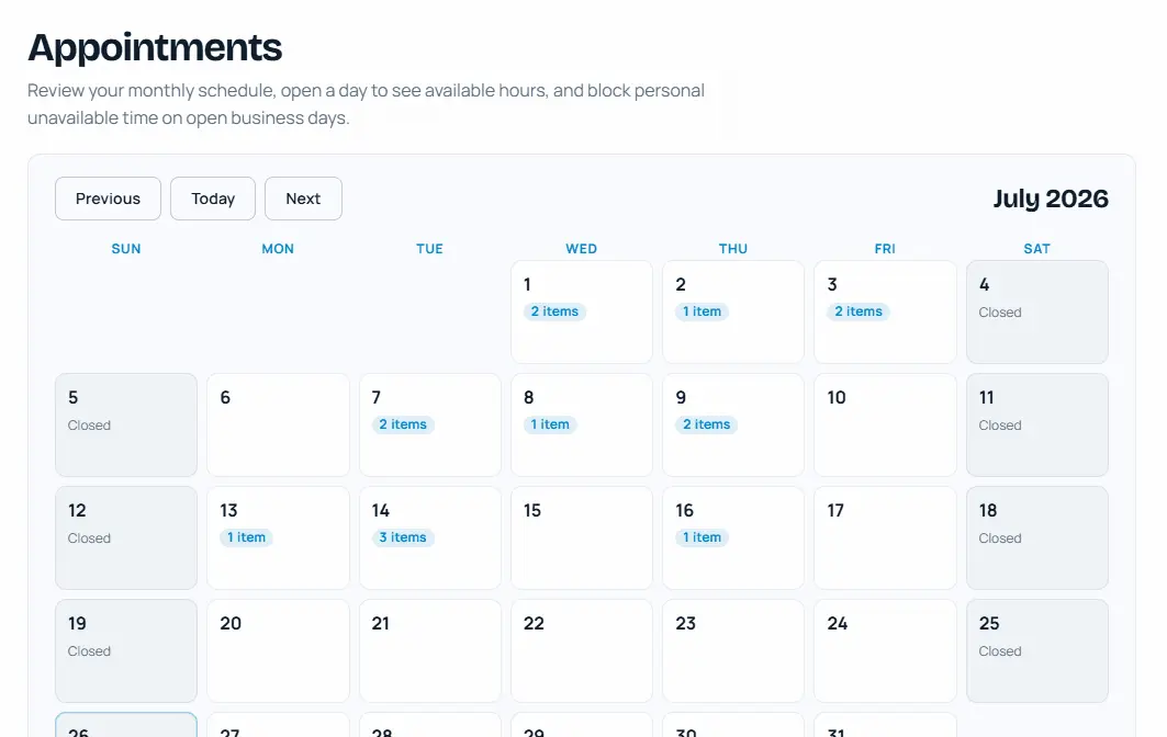 Screenshot 1 of SoaringPay
