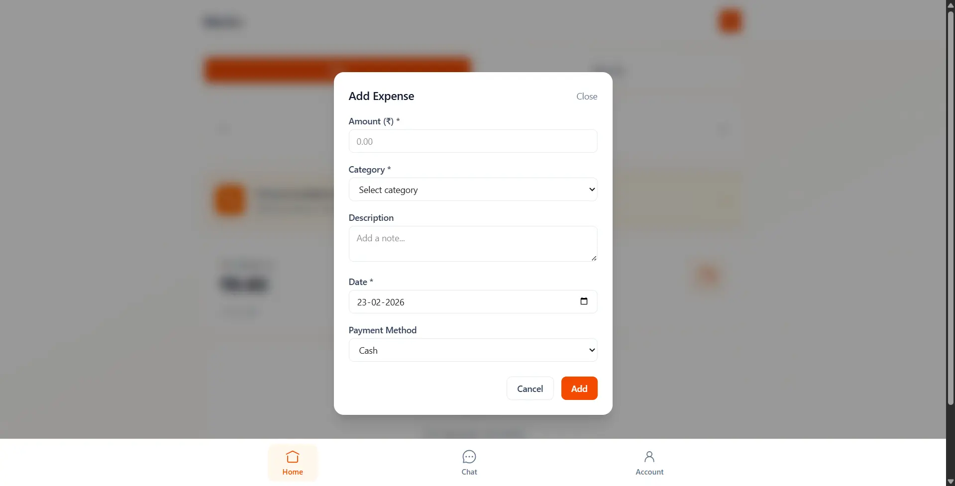 Screenshot 1 of Mudra