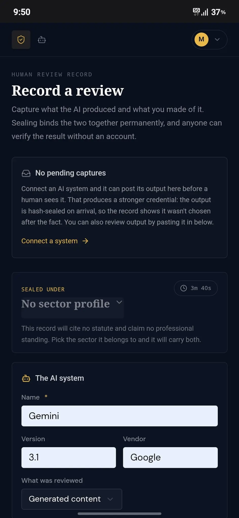 Screenshot 1 of LightRest