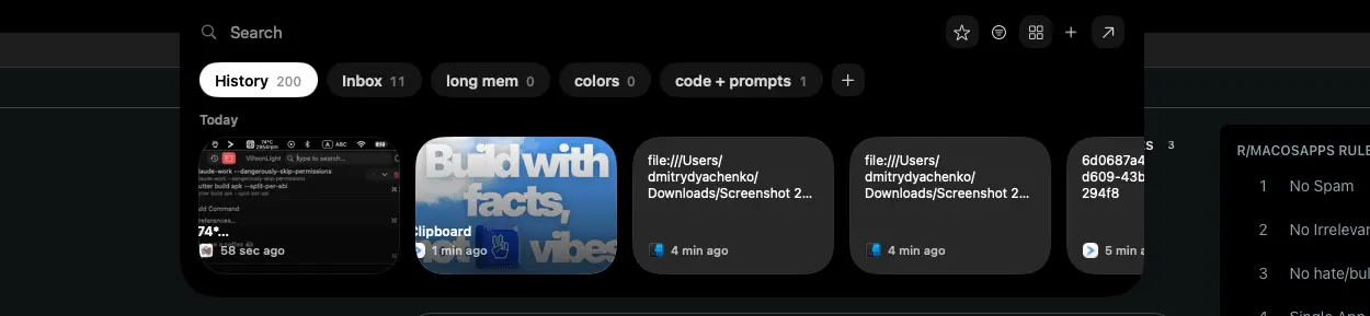 Screenshot 1 of Villson