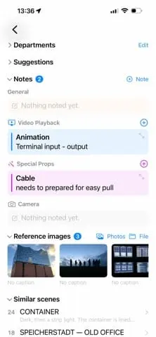 Screenshot 8 of SmartBreakdown