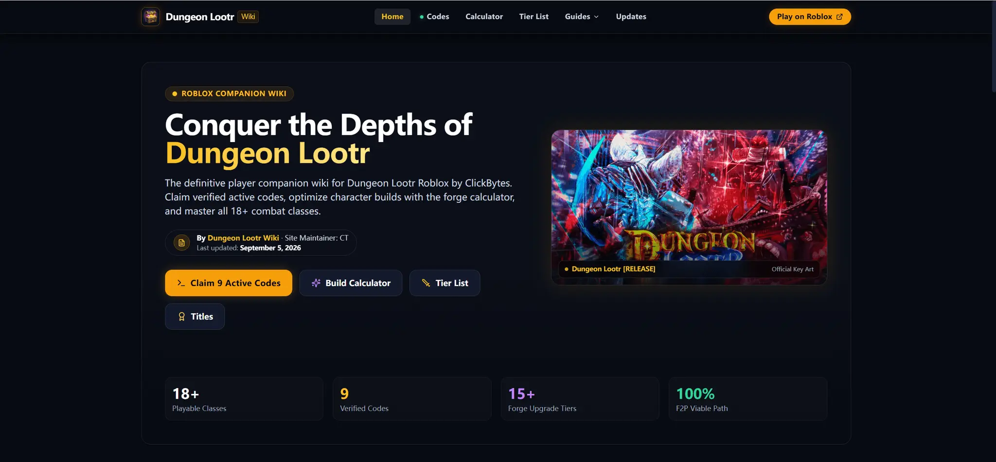 Screenshot 2 of Dungeon Lootr Wiki