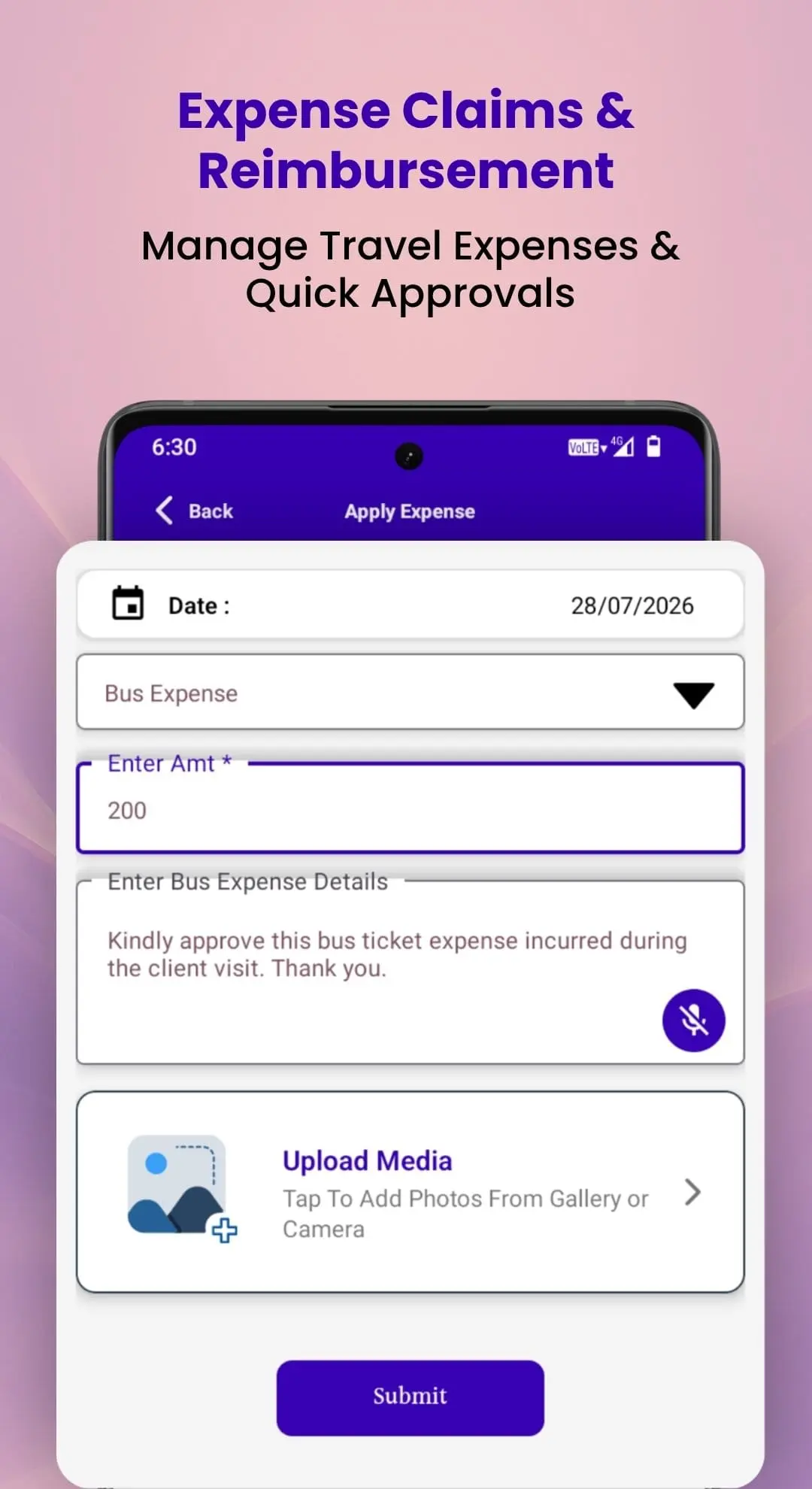 Screenshot 9 of EasyPagar