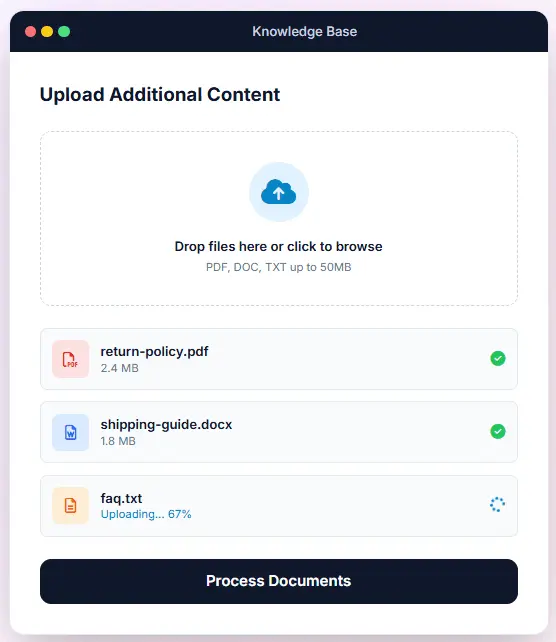 Screenshot 6 of AgentBest.ai