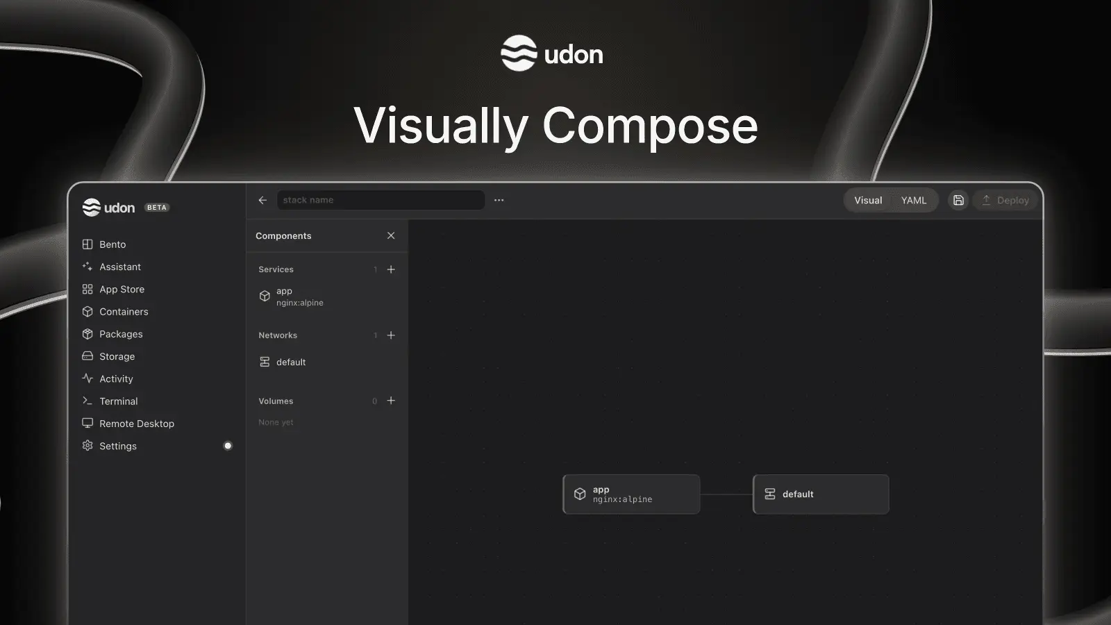 Screenshot 5 of Udon