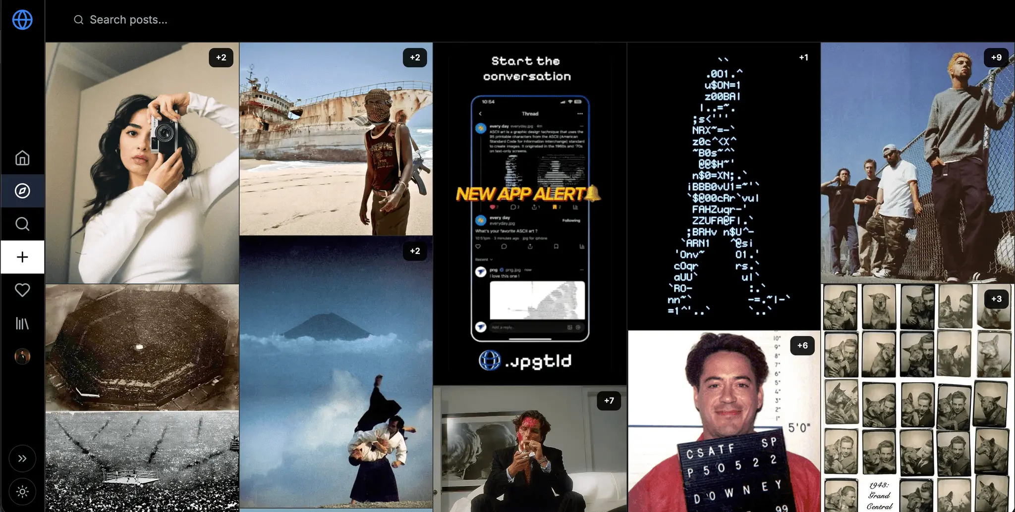 Screenshot 4 of jpg