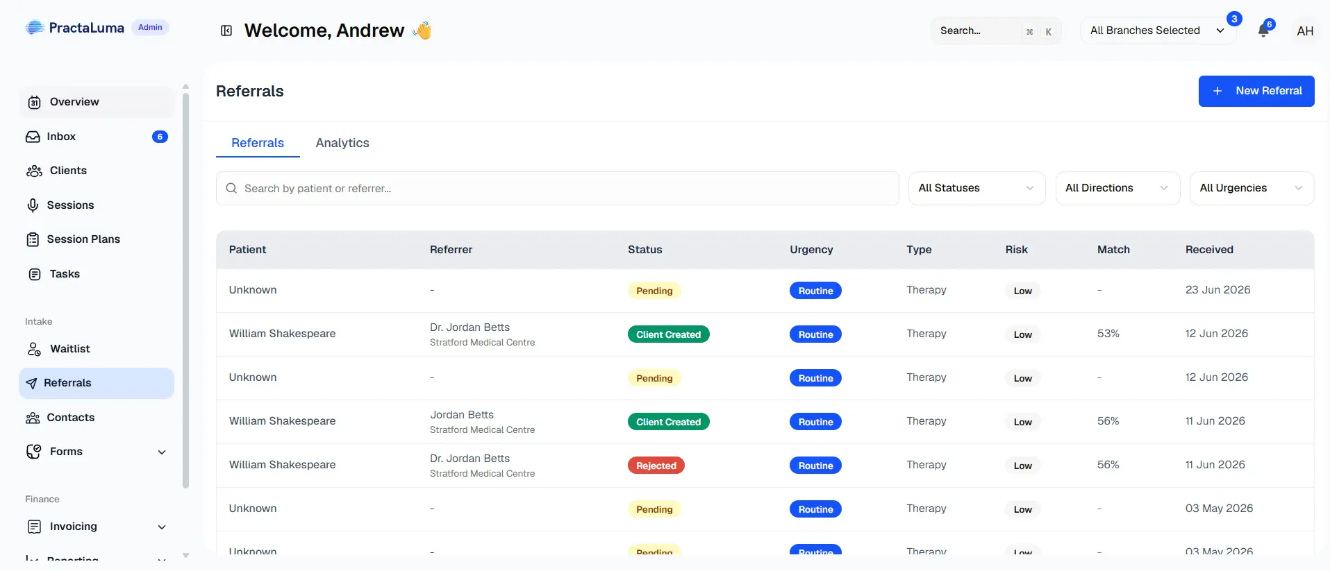 Screenshot 5 of PractaLuma