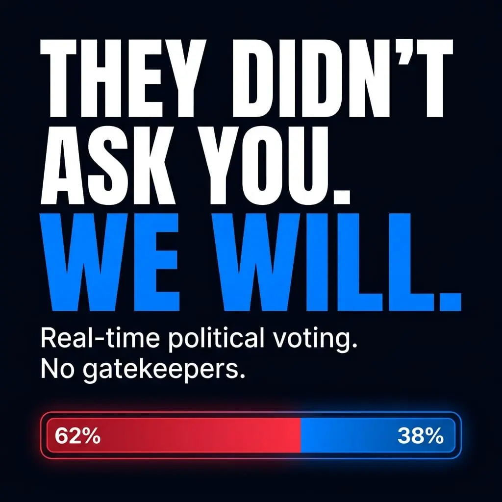 Screenshot 2 of The People's Pol