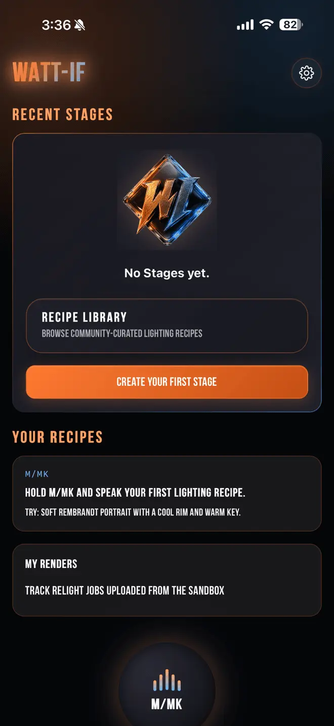 Screenshot 7 of WATT-IF